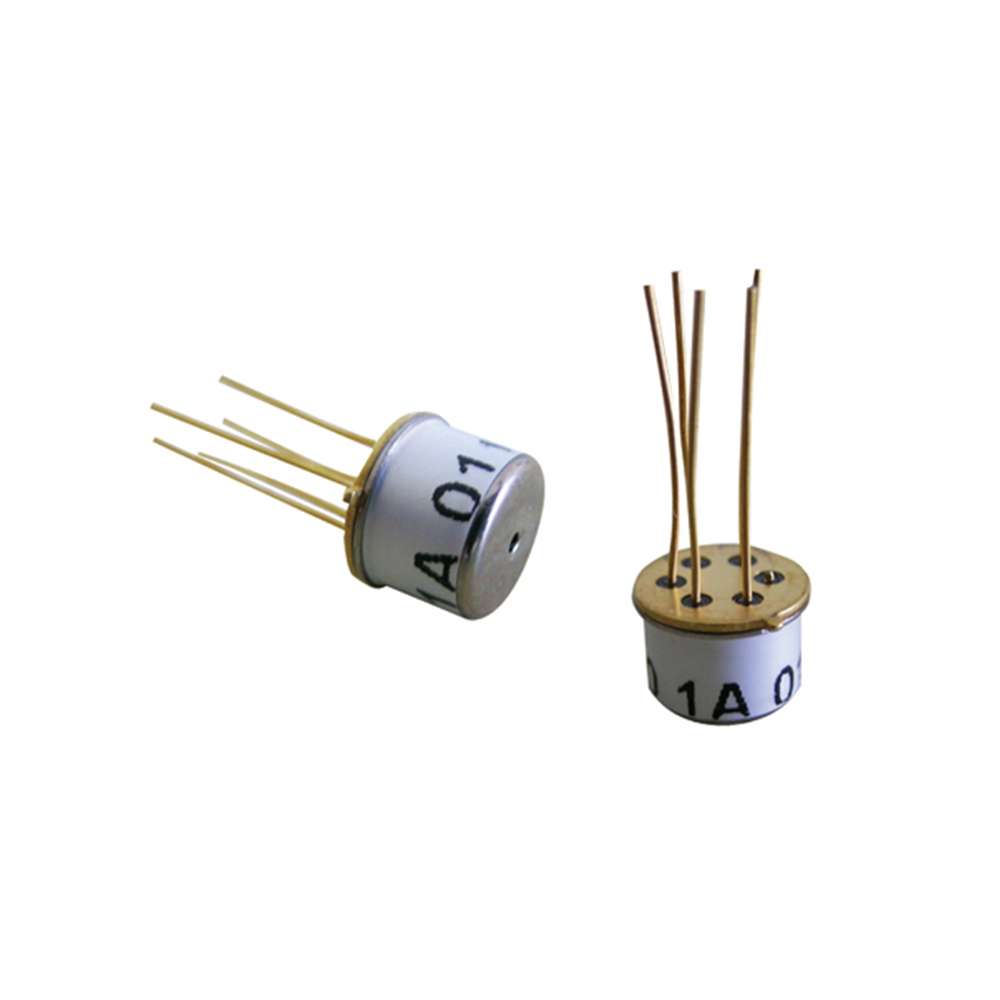 简易硅压阻式压力传感器 TO-5