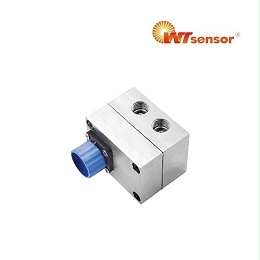 双芯体差压变送器PCM639