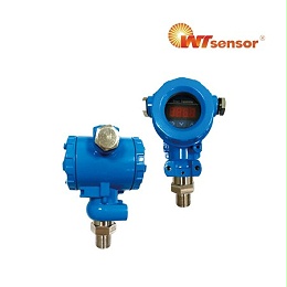 隔爆压力变送器 PCM401
