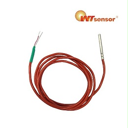 铂电阻温度传感器 PCT10