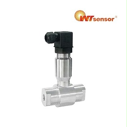 小型单晶硅差压变送器 PCM1610