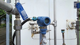 压力变送器在水处理行业中的应用