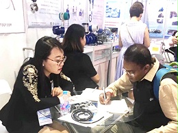 沃天展会7