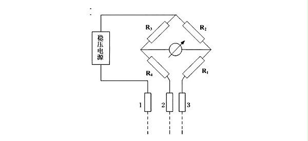 三线制传感器工作原理