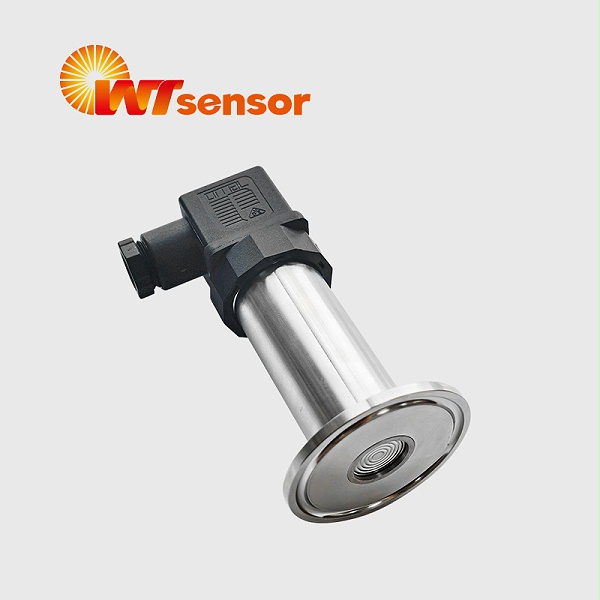 PCM350J嵌入式平膜压力变送器