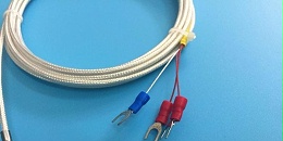 【产品简介】PT100温度传感器的接线方式有哪些？