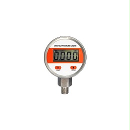 数字压力表（Φ60mm）PCM560