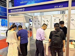 因计量而相聚，沃天亮相2023第5届中国(上海)国际计量测试技术与设备博览会