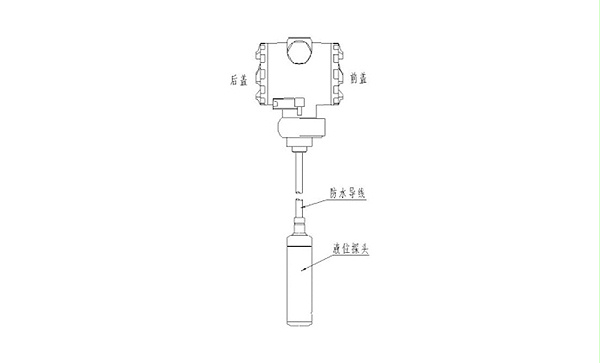 液位变送器