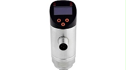 PCM710智能压力开关的正确接线方式