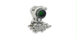 南京沃天PCM3051-DP智能差压变送器的工作原理