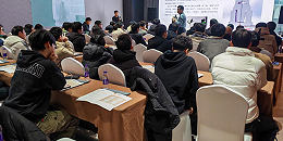 南京沃天科技2023年科学技术大会暨2023年科技论文评选大会圆满闭幕
