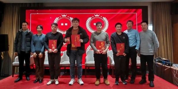 传感赋能二十载，创新引领芯未来——沃天科技第三届科学技术大会成功举办