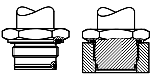 安装压力变送器3