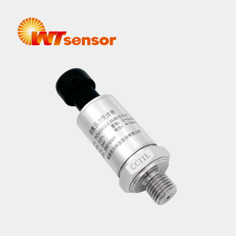 PCM3502 测氢压力变送器 PCM3502 测氢压力变送器