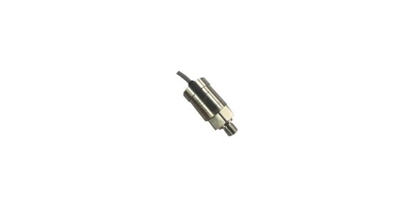 南京沃天PCM308液压行业专用压力变送器的工作原理
