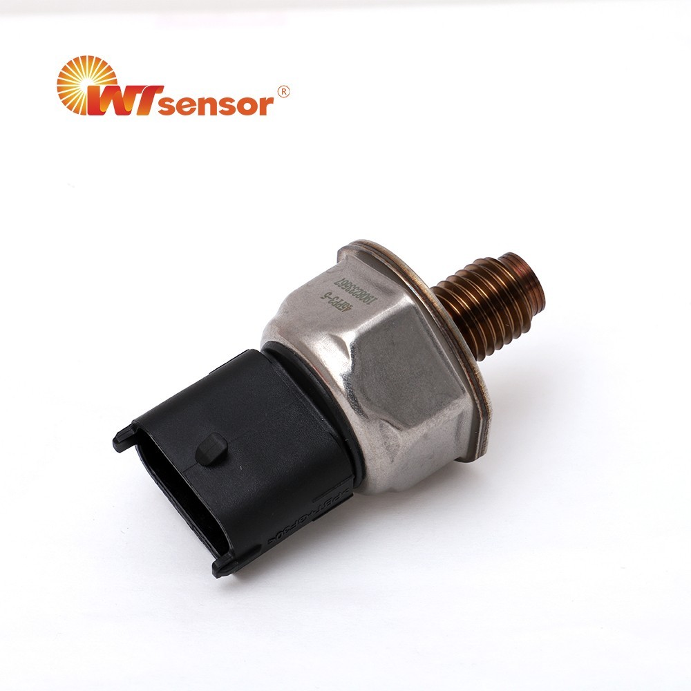 高压共轨传感器