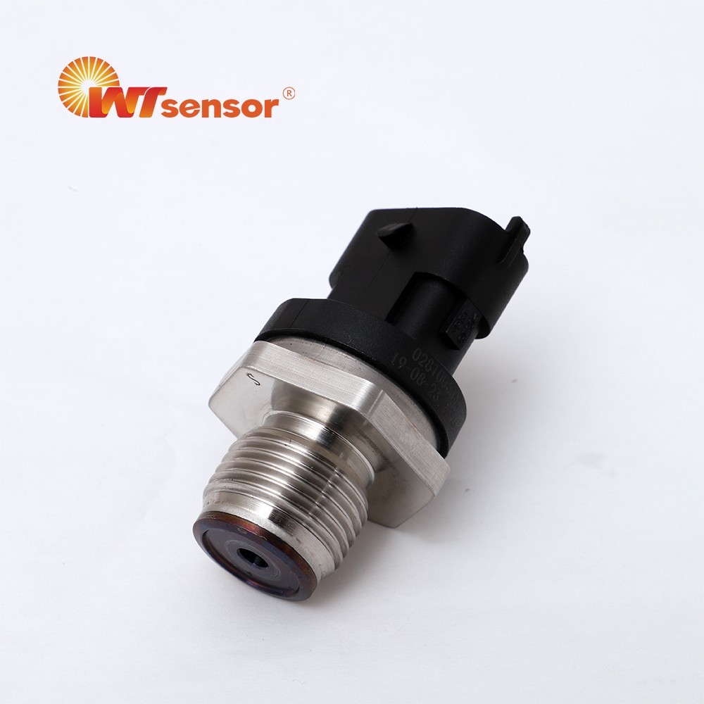 高压共轨传感器