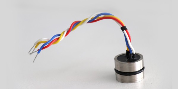 压力传感器重要组成部分“芯片”的测压原理