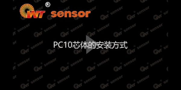 初检完之后，你知道PC10芯体怎么安装吗？