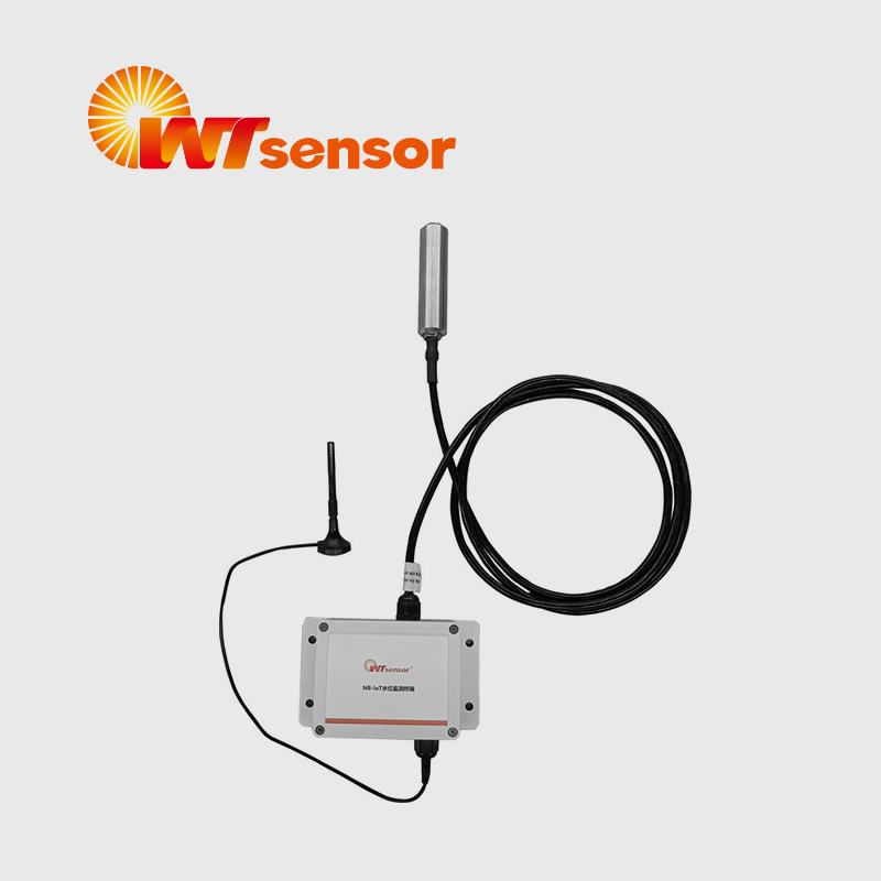 PCM9820W 潜水式无线压力变送器