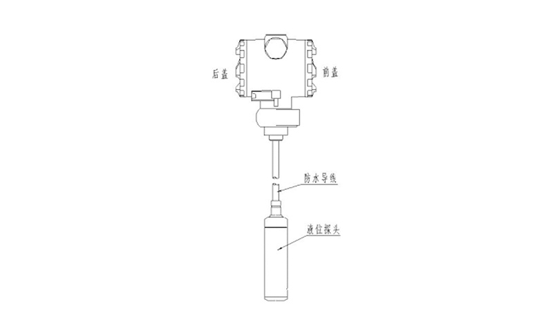 液位变送器