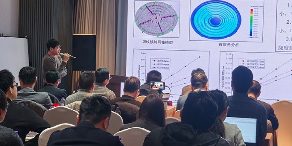 科技创新，引领未来